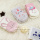 2022 Hot sale cute microfiber kids socks